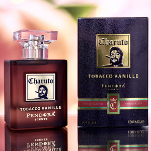 Pendora Scents - Charuto Tobacco Vanille EDP