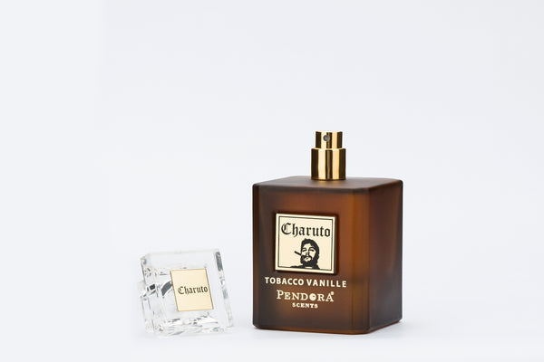 Pendora Scents - Charuto Tobacco Vanille EDP