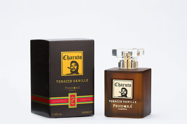 Pendora Scents - Charuto Tobacco Vanille EDP